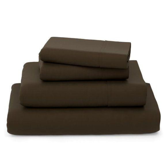 Cozy Luxury Bamboo Bed Sheet Set - Picture 6 of 13